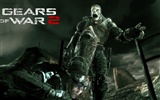 Gears Of War 2 HD wallpaper (1) #26