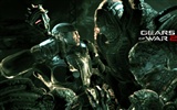 Gears of War 2 fonds d'écran HD (1) #28