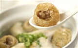Čínské jídlo kultura tapety (4)