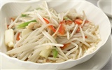 Chinese food culture wallpaper (4) #13