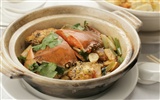 Chinese food culture wallpaper (4) #16