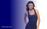 Miranda Kerr hermoso fondo de pantalla #3