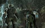 Gears of War 2 HD tapetu (2) #12