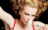 Nicole Kidman krásnou tapetu