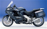 BMW fondos de pantalla de la motocicleta (1) #20