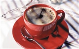 Káva funkci tapety (2)