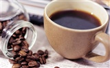 Káva funkci tapety (3)