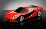 Ferrari álbum de fondo de pantalla (4)
