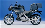 BMW fondos de pantalla de la motocicleta (3) #4