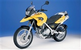 BMW fondos de pantalla de la motocicleta (3) #12