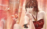 I-ChenLin CG HD Wallpapers Works #5