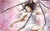 I-ChenLin CG HD Wallpapers Works #9