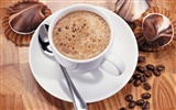 Coffee feature wallpaper (6) #18