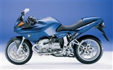 BMW fondos de pantalla de la motocicleta (4) #13
