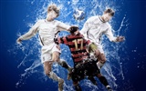 Super Soccer fondo de pantalla de fotos (2) #2