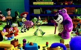 Toy Story 3 fonds d'écran HD