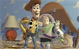 Toy Story 3 HD wallpaper #3