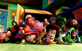 Toy Story 3 fonds d'écran HD #7