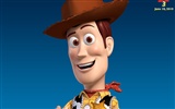 Toy Story 3 Fondo de pantalla del disco #9