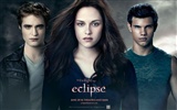 Saga Twilight: Eclipse HD tapetu (1) #1