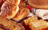 Ruského typu diety jídlo tapety (1) #4