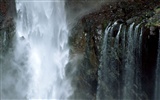 Водопад потоки обои (1) #14