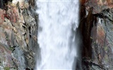 Водопад потоки обои (1) #16