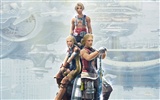 Final Fantasy álbum de fondo de pantalla (3) #13