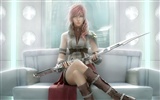 Final Fantasy обои альбом (3) #14