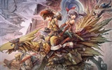 Final Fantasy обои альбом (3) #15