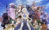 Final Fantasy обои альбом (3) #18
