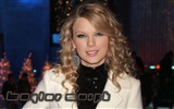 Taylor Swift krásnou tapetu #10