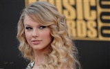 Taylor Swift beau fond d'écran #12