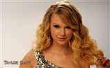 Taylor Swift 泰勒·斯威芙特 美女壁紙 #17