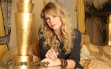 Taylor Swift 泰勒·斯威芙特 美女壁纸30