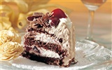 Fond d'écran de délicieux desserts (1) #10