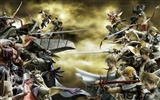 Final Fantasy álbum de fondo de pantalla (4) #6
