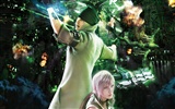 Final Fantasy álbum de fondo de pantalla (4) #11