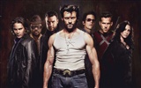 X-Men Origins: Wolverine HD обои #5