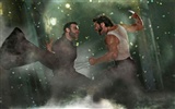 X-Men Origins: Wolverine HD wallpaper #6