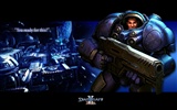 StarCraft 2 HD papel tapiz