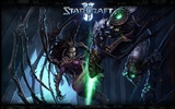 StarCraft 2 HD обои #4