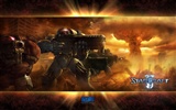 StarCraft 2 HD papel tapiz #6