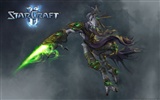 StarCraft 2 HD обои #8