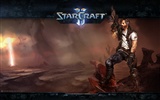 StarCraft 2 HD обои #9
