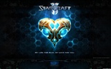 StarCraft 2 HD обои #15