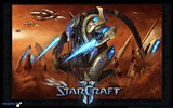 StarCraft 2 HD papel tapiz #40