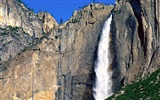 Waterfall-Streams Wallpaper (4) #11
