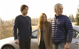 The X-Files: I Want to Believe HD wallpaper #8