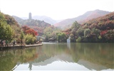 photographie de paysage (4) (Li travaille Shanquan) #5